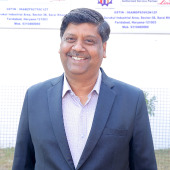 Pankaj Srivastava