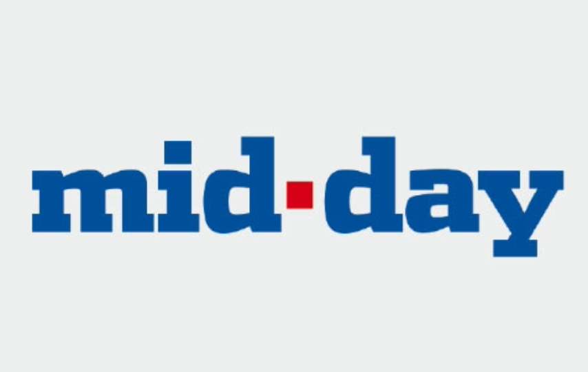 Mid-Day Logo