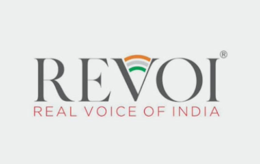 REVOI Logo